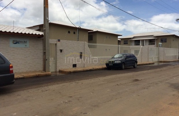 Foto ﾹ31 Apartamento Venda em Bahia, Vitória da Conquista, Vitória da Conquista, Candeias