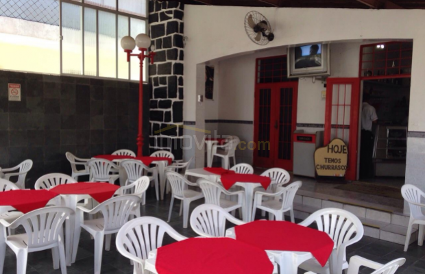 Foto ﾹ3 Restaurante Venda em Bahia, Salvador, Rua Rio São Francisco, s/n