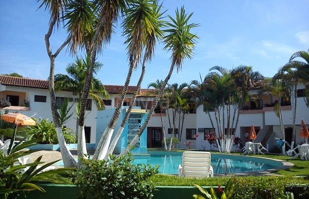 Foto ﾹ15 Apartamento Aluguel em Bahia, Porto Seguro, Taperapuan
