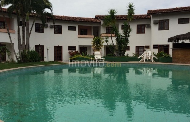 Foto ﾹ2 Apartamento Aluguel em Bahia, Porto Seguro, Taperapuan