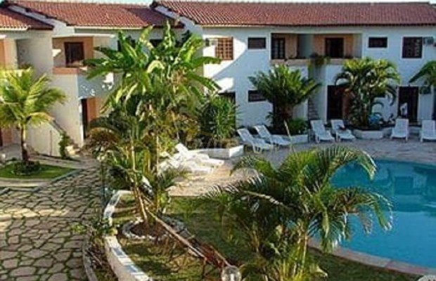 Foto ﾹ23 Apartamento Aluguel em Bahia, Porto Seguro, Taperapuan