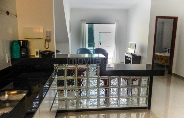 Foto ﾹ6 Apartamento Aluguel em Bahia, Porto Seguro, Rua do Telegráfo