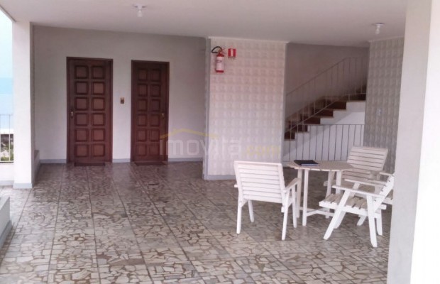 Foto ﾹ16 Apartamento Venda em Bahia, Salvador, Apartamento 2/4 em Nazaré