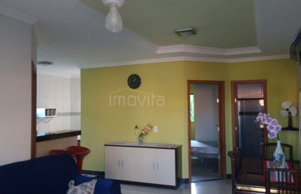 Foto ﾹ5 Apartamento Aluguel em Bahia, Porto Seguro, Rua Hibisco. Número 103 , Village 1 APT 8