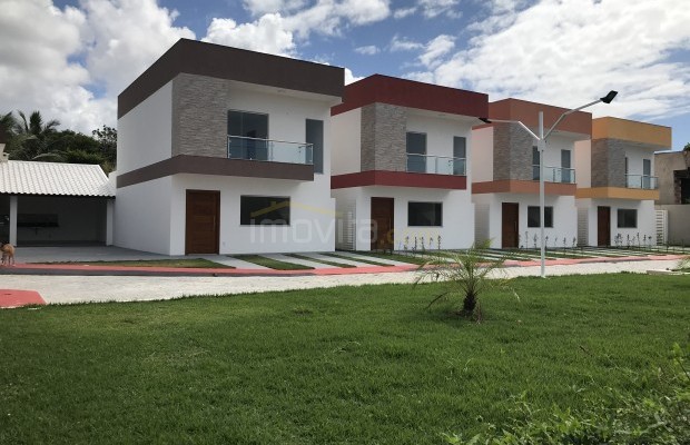 Foto ﾹ1 Casa Venda em Bahia, Porto Seguro, Vila Verde