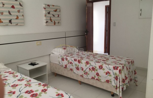 Foto ﾹ23 Apartamento Aluguel em Bahia, Porto Seguro, Taperapuan