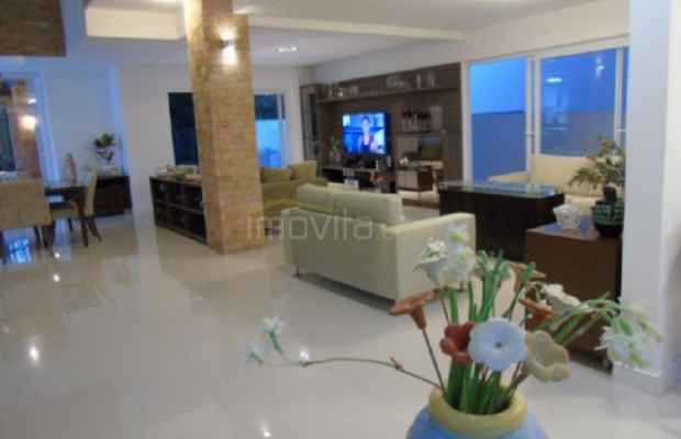 Foto ﾹ11 Casa Venda em Bahia, Salvador, Alphaville I