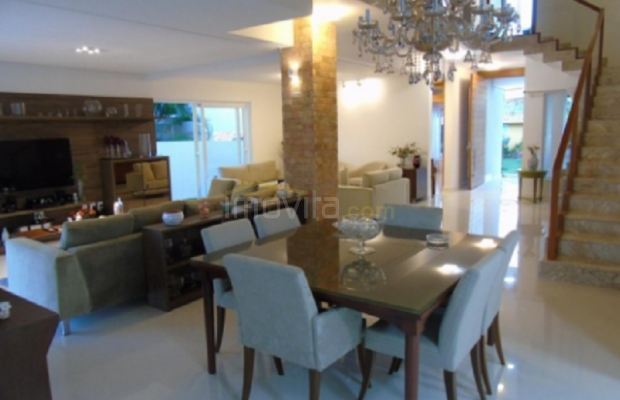 Foto ﾹ15 Casa Venda em Bahia, Salvador, Alphaville I