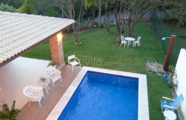Foto ﾹ19 Casa Venda em Bahia, Salvador, Alphaville I