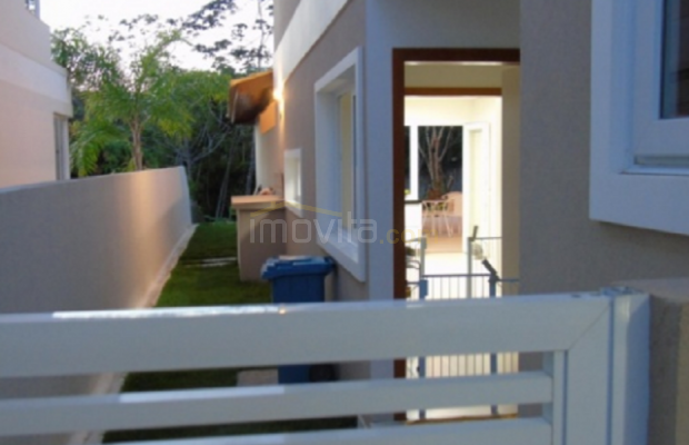 Foto ﾹ22 Casa Venda em Bahia, Salvador, Alphaville I