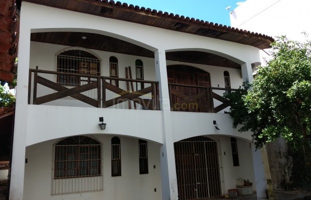 Foto ﾹ1 Casa Venda em Bahia, Salvador, Rua Arthur Gomes de Carvalho, 103