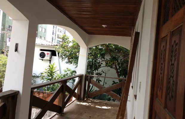 Foto ﾹ8 Casa Venda em Bahia, Salvador, Rua Arthur Gomes de Carvalho, 103