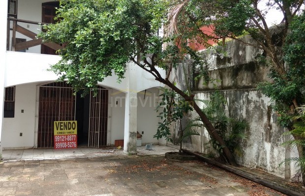 Foto ﾹ16 Casa Venda em Bahia, Salvador, Rua Arthur Gomes de Carvalho, 103