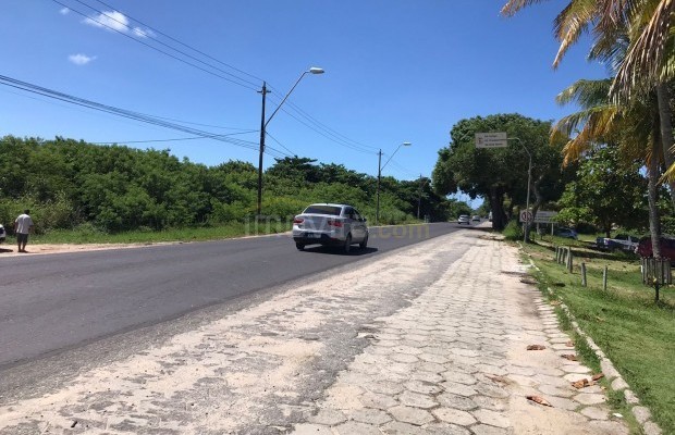 Foto ﾹ4 Lote/terreno Venda em Bahia, Porto Seguro, Av. Beira Mar
