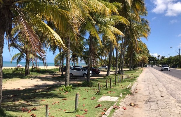 Foto ﾹ5 Lote/terreno Venda em Bahia, Porto Seguro, Av. Beira Mar