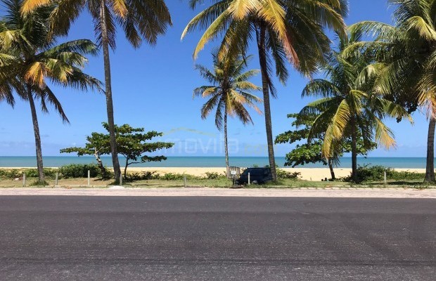 Foto ﾹ3 Lote/terreno Venda em Bahia, Porto Seguro, Av. Beira Mar