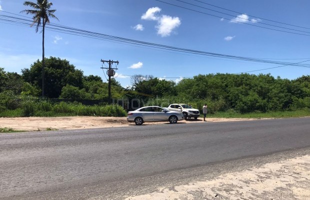 Foto ﾹ6 Lote/terreno Venda em Bahia, Porto Seguro, Av. Beira Mar