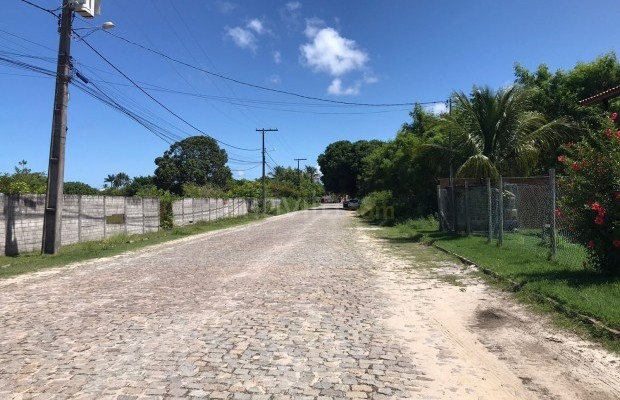 Foto ﾹ7 Lote/terreno Venda em Bahia, Porto Seguro, Av. Beira Mar