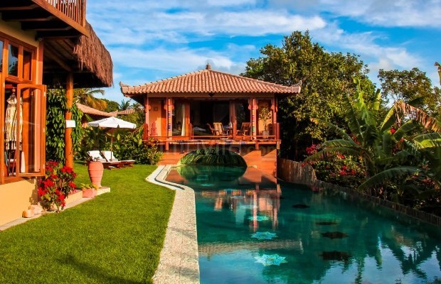 Foto ﾹ2 Hotel/Pousada Venda em Bahia, Porto Seguro, Centro