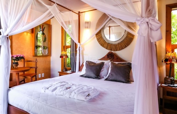 Foto ﾹ19 Hotel/Pousada Venda em Bahia, Porto Seguro, Centro