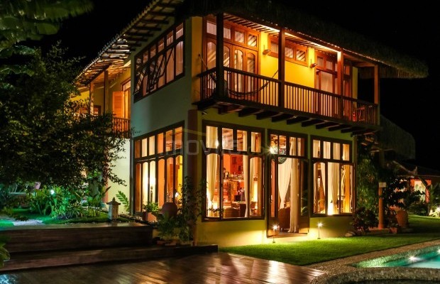 Foto ﾹ7 Hotel/Pousada Venda em Bahia, Porto Seguro, Centro