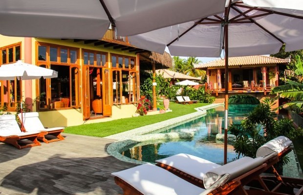 Foto ﾹ8 Hotel/Pousada Venda em Bahia, Porto Seguro, Centro