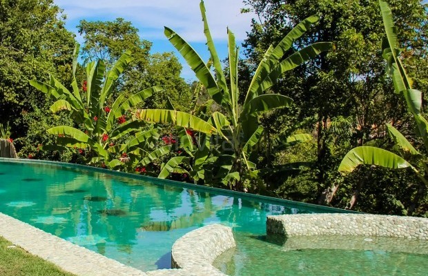 Foto ﾹ9 Hotel/Pousada Venda em Bahia, Porto Seguro, Centro