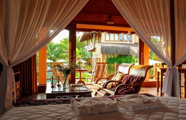 Foto ﾹ12 Hotel/Pousada Venda em Bahia, Porto Seguro, Centro