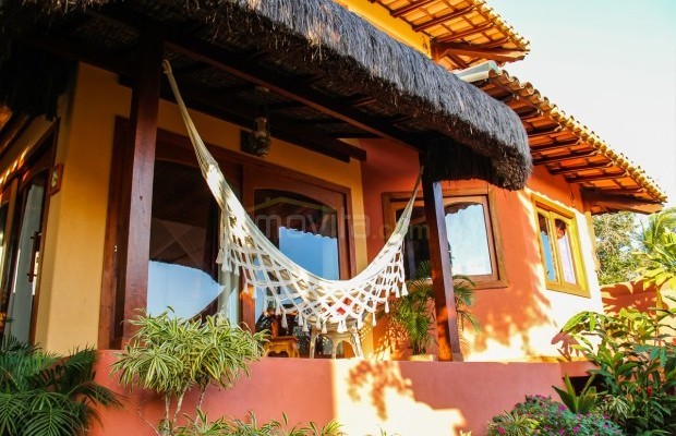 Foto ﾹ21 Hotel/Pousada Venda em Bahia, Porto Seguro, Centro
