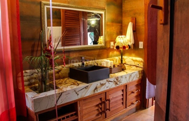 Foto ﾹ18 Hotel/Pousada Venda em Bahia, Porto Seguro, Centro