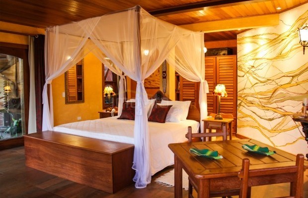 Foto ﾹ15 Hotel/Pousada Venda em Bahia, Porto Seguro, Centro