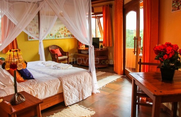 Foto ﾹ23 Hotel/Pousada Venda em Bahia, Porto Seguro, Centro