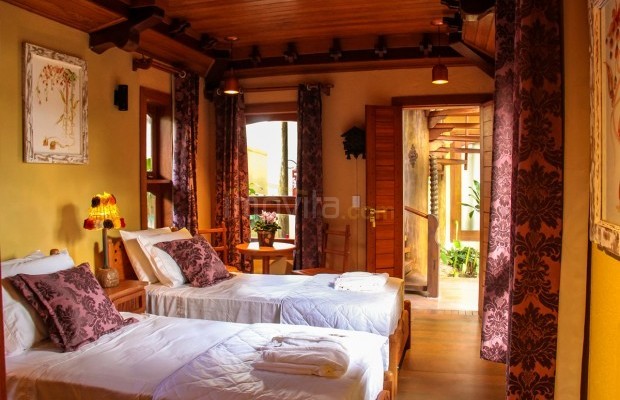 Foto ﾹ25 Hotel/Pousada Venda em Bahia, Porto Seguro, Centro