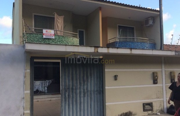 Foto ﾹ1 Casa Venda em Bahia, Porto Seguro, Campinho