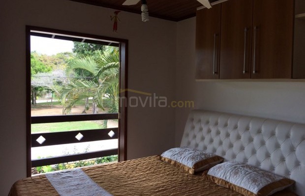Foto ﾹ24 Casa Venda em Bahia, Porto Seguro, Av. Bahia, 949