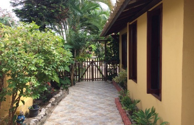 Foto ﾹ4 Casa Venda em Bahia, Porto Seguro, Av. Bahia, 949