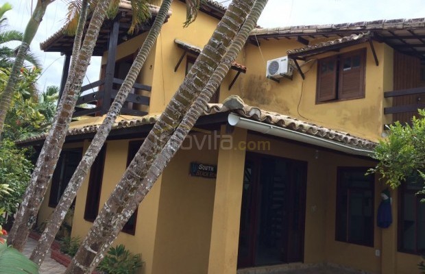 Foto ﾹ2 Casa Venda em Bahia, Porto Seguro, Av. Bahia, 949