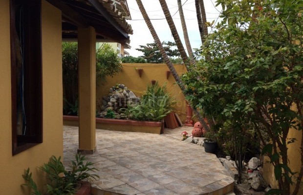 Foto ﾹ5 Casa Venda em Bahia, Porto Seguro, Av. Bahia, 949