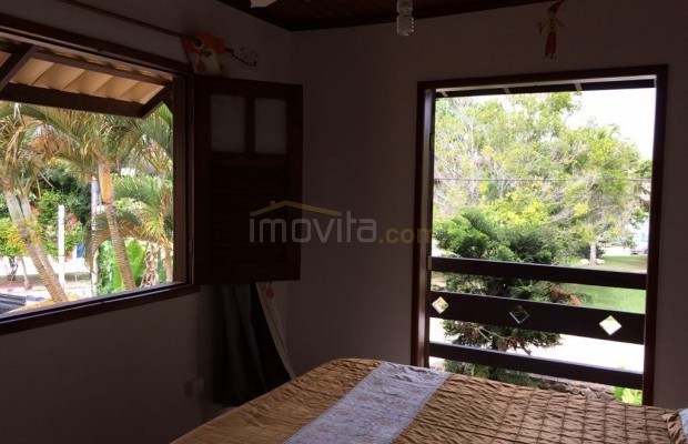 Foto ﾹ25 Casa Venda em Bahia, Porto Seguro, Av. Bahia, 949