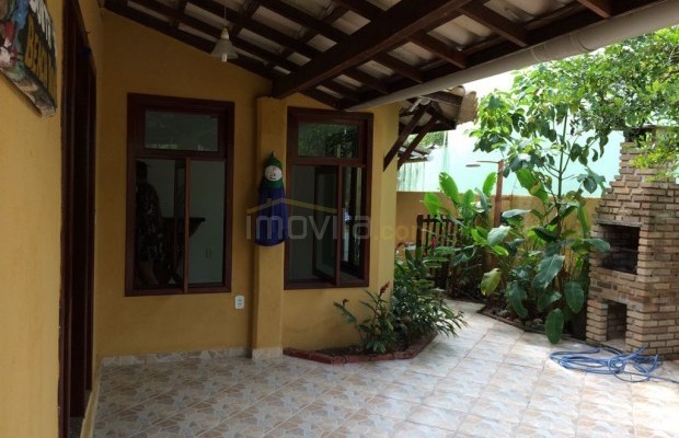 Foto ﾹ7 Casa Venda em Bahia, Porto Seguro, Av. Bahia, 949