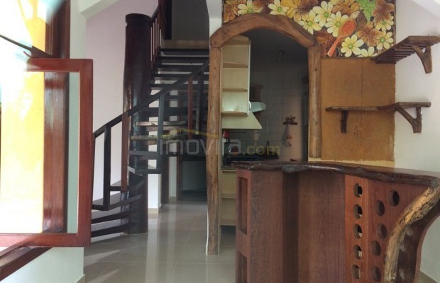 Foto ﾹ16 Casa Venda em Bahia, Porto Seguro, Av. Bahia, 949