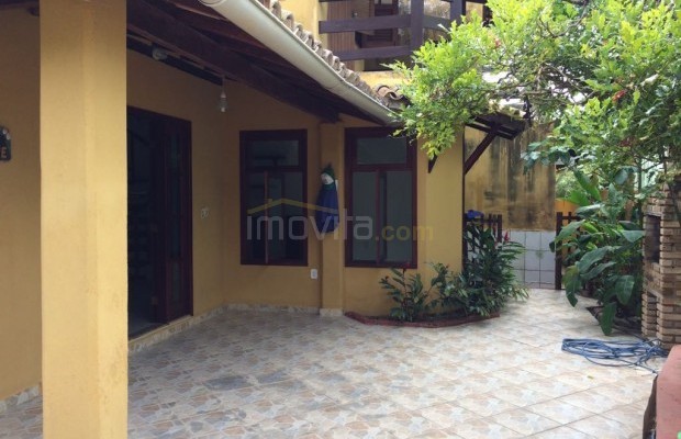 Foto ﾹ6 Casa Venda em Bahia, Porto Seguro, Av. Bahia, 949