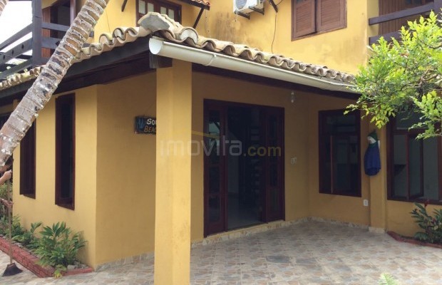Foto ﾹ3 Casa Venda em Bahia, Porto Seguro, Av. Bahia, 949