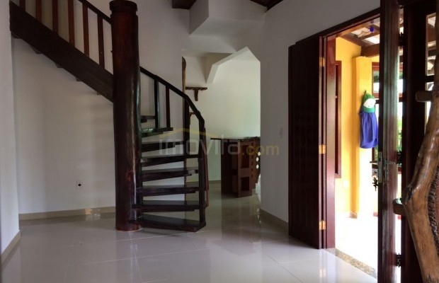 Foto ﾹ12 Casa Venda em Bahia, Porto Seguro, Av. Bahia, 949