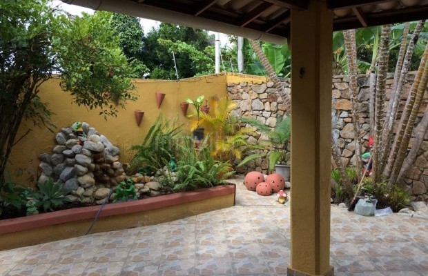 Foto ﾹ9 Casa Venda em Bahia, Porto Seguro, Av. Bahia, 949
