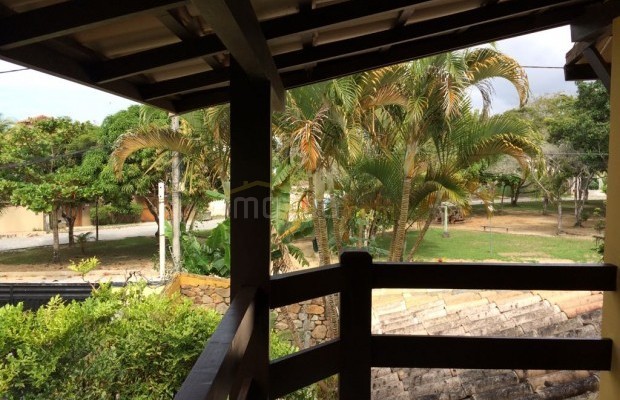 Foto ﾹ29 Casa Venda em Bahia, Porto Seguro, Av. Bahia, 949