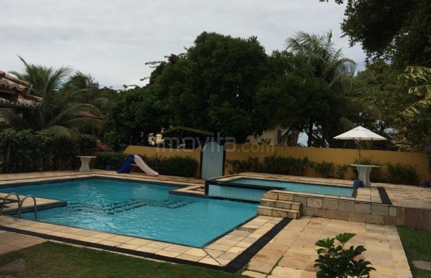 Foto ﾹ31 Casa Venda em Bahia, Porto Seguro, Av. Bahia, 949
