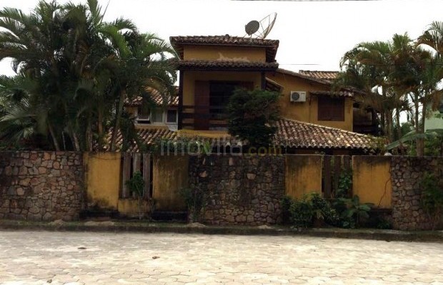 Foto ﾹ1 Casa Venda em Bahia, Porto Seguro, Av. Bahia, 949