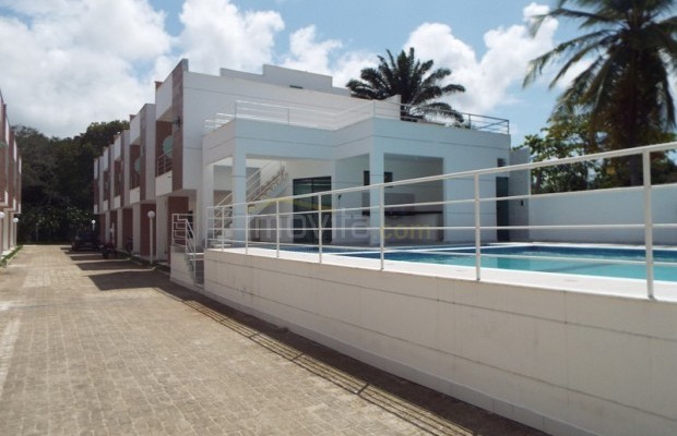 Foto ﾹ7 Casa Venda em Bahia, Porto Seguro, Taperapuan