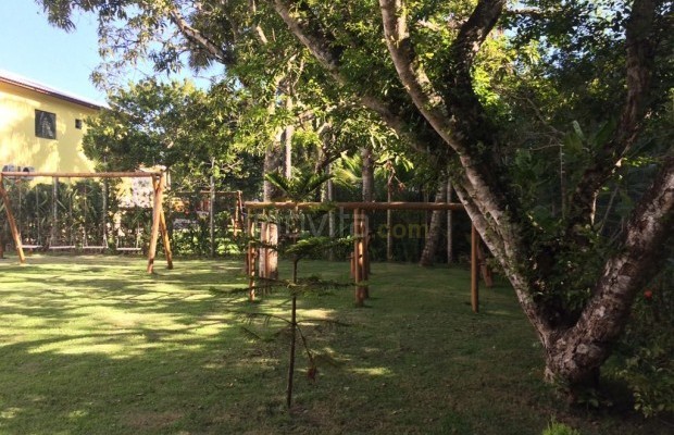 Foto ﾹ9 Casa Venda em Bahia, Porto Seguro, Taperapuan